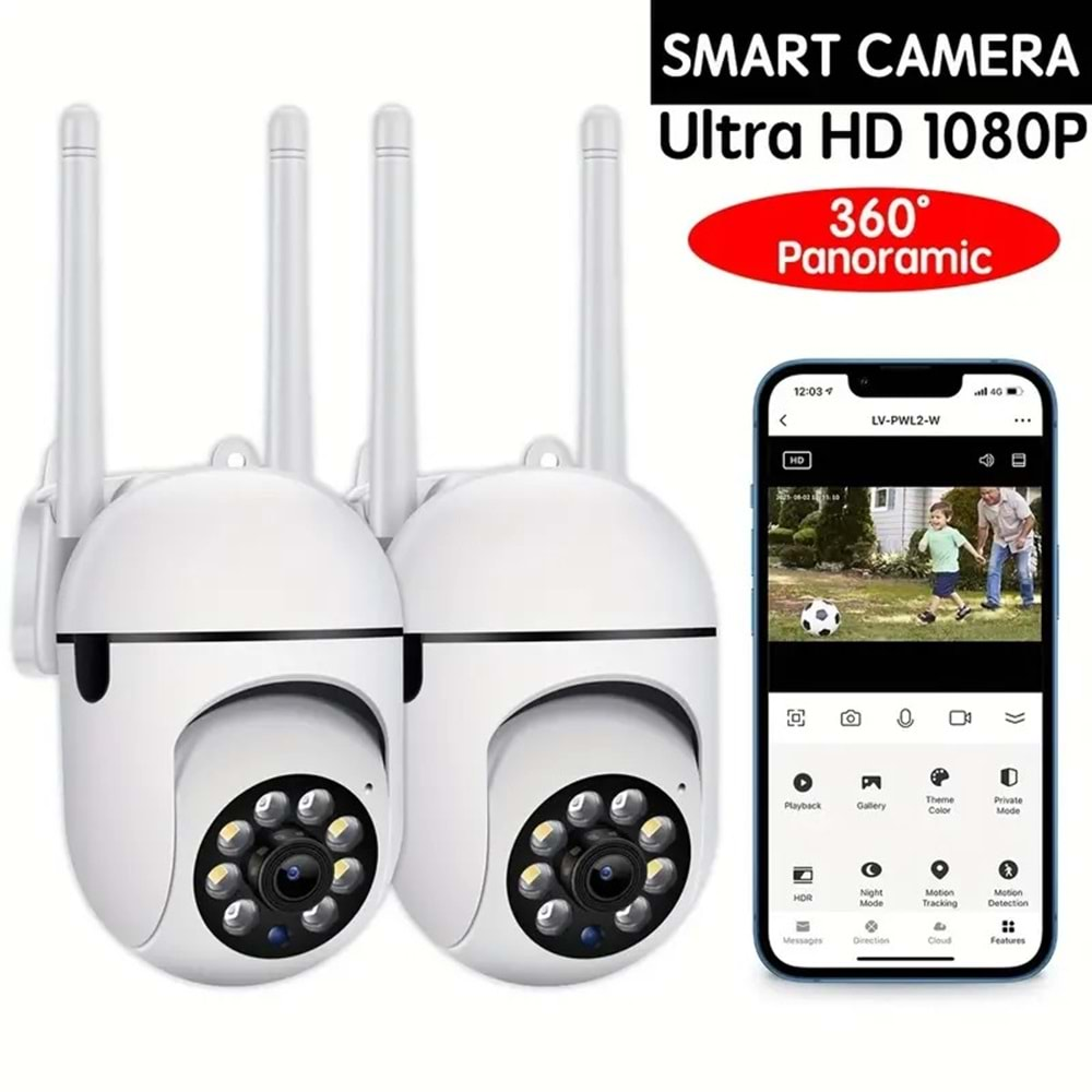 2MP%20MINI%20SPEED%20DOME%20WIFI%20SMART%20CAMERA